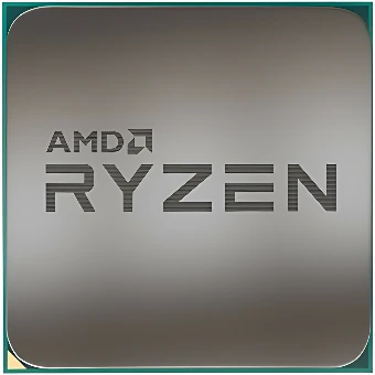 Процессор AMD Ryzen 5 4500
