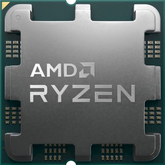 Процессор AMD Ryzen 5 7500F