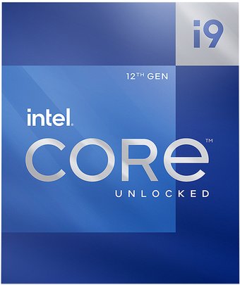 Процессор Intel Core i9-12900KS (BOX)