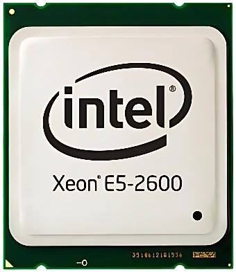 Процессор Intel Xeon E5-2620