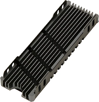 Радиатор для SSD Gembird EE2280-R-01