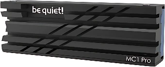 Радиатор для SSD be quiet! MC1 Pro