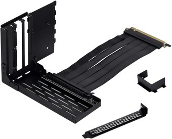 Райзер для вертикальной установки видеокарты Lian Li O11D EVO Vertical GPU Kit G89.O11DE-1X.00