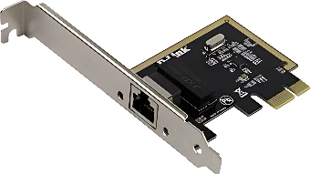 Сетевая карта D-Link DGE-560T-D1A