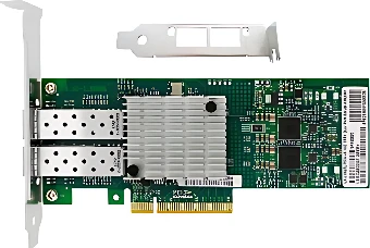 Сетевая карта LR-Link LREC6822XF-2SFP+