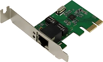 Сетевая карта Orient XWT-R81PEL