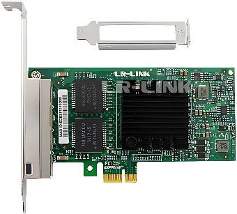 Сетевой адаптер LR-Link LREC9224PT