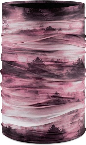 Шарф (бафф) Buff Reversible Polar Solina Mauve 129951 (р. 53-62)