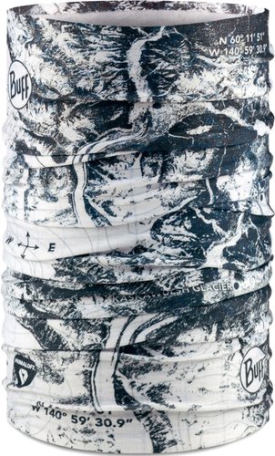 Шарф (бафф) Buff Thermonet Rakjah Grey 129797.937.10.00