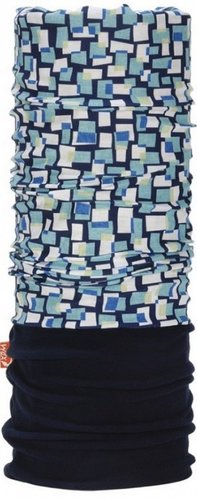 Шарф (бафф) Wind X-Treme WDX PolarWind Square 2233-XW (синий)