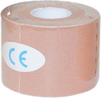 Тейп Bradex SF 0192 (бежевый)