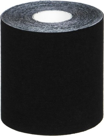 Тейп Onlytop 10225211 (7.5x500 см, черный)