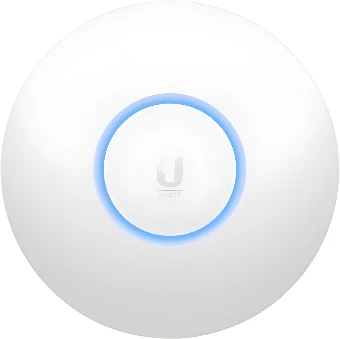 Точка доступа Ubiquiti UniFi 6 Lite
