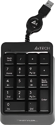 Цифровой блок A4Tech Fstyler FK13