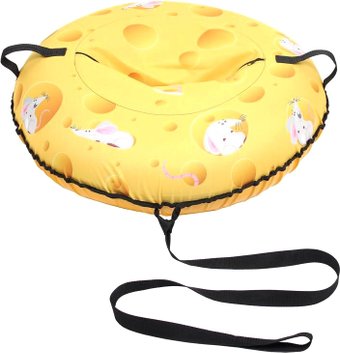 Тюбинг Bradex Мышиное счастье 80 см