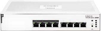 Управляемый коммутатор 2-го уровня Aruba 1830 Series JL811A