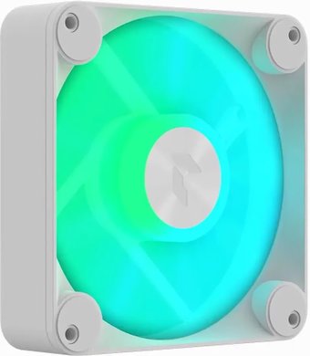 Вентилятор для корпуса AeroCool APNX FP1-120 PWM ARGB (черный)