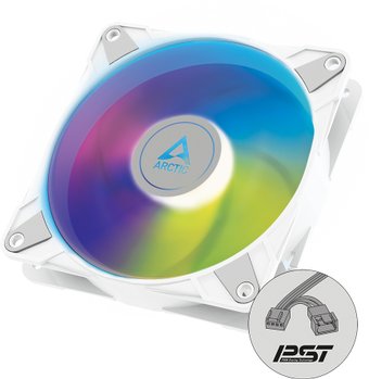 Вентилятор для корпуса Arctic P14 PWM PST A-RGB ACFAN00276A