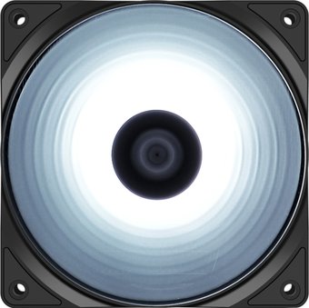 Вентилятор для корпуса DeepCool RF 120 W DP-FLED-RF120-WH
