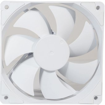 Вентилятор для корпуса Digma DFAN120PWM-1WH