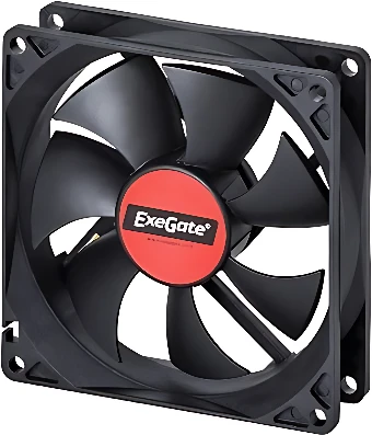 Вентилятор для корпуса ExeGate ExtraPower EX283387RUS