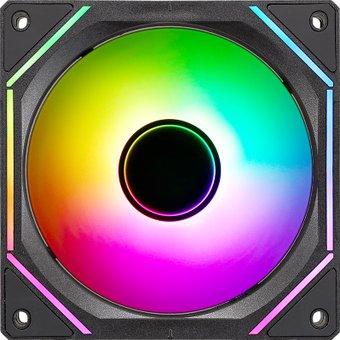 Вентилятор для корпуса Formula Air Bridge BK