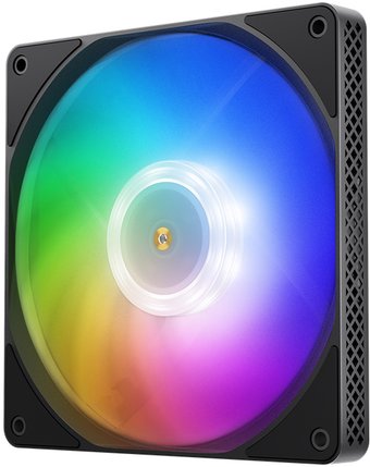 Вентилятор для корпуса Jonsbo HF1415 (белый)