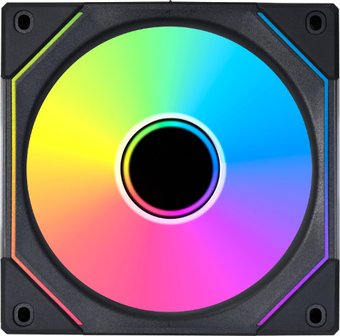 Вентилятор для корпуса Lian Li Uni Fan SL Infinity 120 G99.12SLIN1B.00