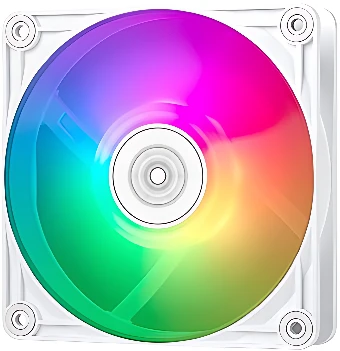 Вентилятор для корпуса SilverStone Vista 140 ARGB SST-VS120W-ARGB
