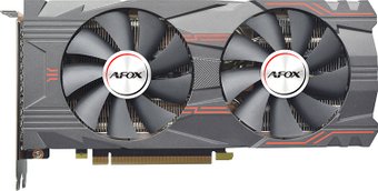 Видеокарта AFOX GeForce RTX 2060 Super 8GB GDDR6 AF2060S-8192D6H7