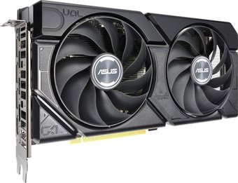 Видеокарта ASUS Dual GeForce RTX 4070 EVO OC Edition 12GB GDDR6X DUAL-RTX4070-O12G-EVO