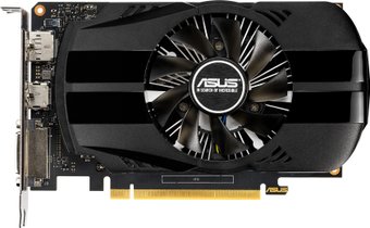 Видеокарта ASUS Phoenix GeForce GTX 1650 4GB GDDR5 PH-GTX1650-4G
