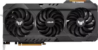 Видеокарта ASUS TUF Gaming Radeon RX 6900 XT Top Edition 16GB GDDR6