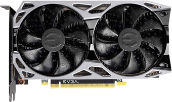 Видеокарта EVGA GeForce RTX 2060 KO Ultra Gaming 6GB GDDR6 06G-P4-2068-KR