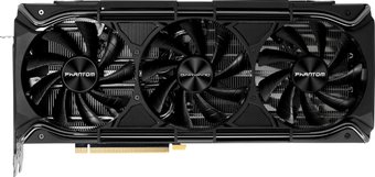 Видеокарта Gainward GeForce RTX 3070 Phantom+ NE63070019P2-1040M