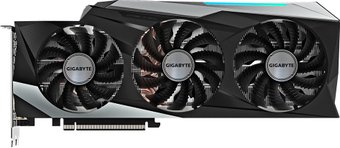 Видеокарта Gigabyte GeForce RTX 3080 Ti Gaming OC 12GB GDDR6X GV-N308TGAMING OC-12GD