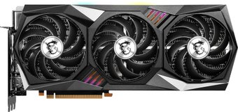 Видеокарта MSI GeForce RTX 3090 Ti Gaming X Trio 24G