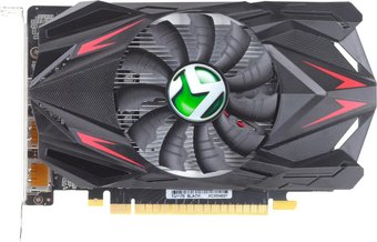 Видеокарта Maxsun GeForce GTX 1650 Transformer 4GB D6