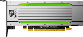 Видеокарта PNY NVIDIA Tesla T4 16GB GDDR6 RTCST4M-PB