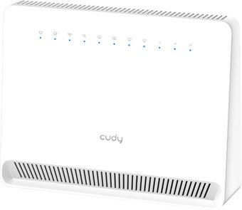 4G Wi-Fi роутер Cudy LT700V 1.0