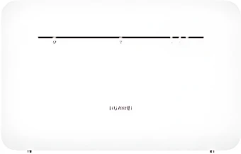 4G Wi-Fi роутер Huawei 4G CPE 3 B535-232a