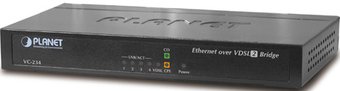 DSL-маршрутизатор PLANET VC-234