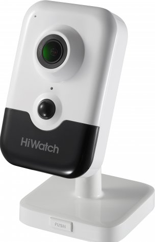 IP-камера HiWatch IPC-C042-G0/W