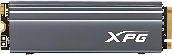SSD ADATA XPG GAMMIX S70 1TB AGAMMIXS70-1T-C