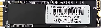 SSD AMD Radeon R7 256GB R7MP256G8