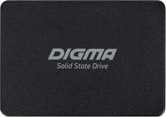 SSD Digma Run S9 2TB DGSR2002TS93T