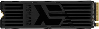 SSD GOODRAM IRDM PRO M.2 2TB IRP-SSDPR-P44A-2K0-80