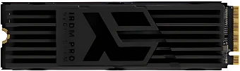 SSD GOODRAM IRDM PRO M.2 2TB IRP-SSDPR-P44A-2K0-80