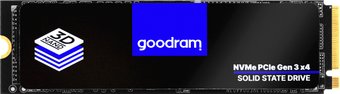 SSD GOODRAM PX500 gen.2 512GB SSDPR-PX500-512-80-G2