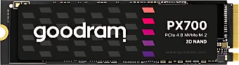 SSD GOODRAM PX700 2TB SSDPR-PX700-02T-80